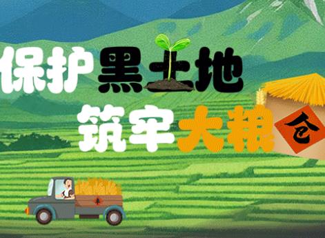 吉林省黑土地保护日|检察守护东北平原上的黑土“大熊猫”