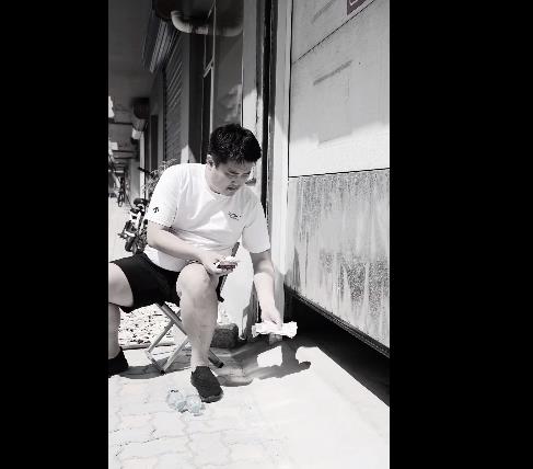 “诈骗圈套”大揭秘!