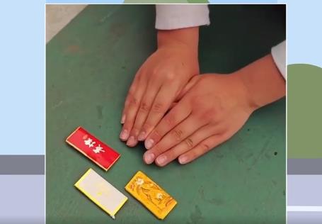 双语普法 | 警惕“烟卡”陷阱!