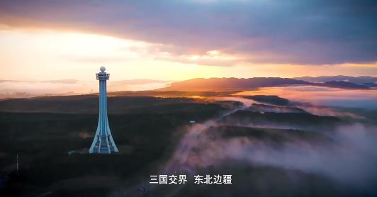 检察文化100秒|吉林延边朝鲜族自治州国产偷拍
:双语检察·花耀延边